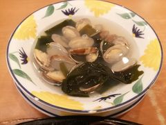 -萨莉亚意式餐厅(深圳北站店)