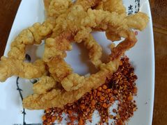 -岳记兴隆·青城腊排铜火锅(融创店)