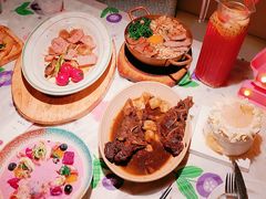 -Aqua Oasis 水天堂(爱山广场店)