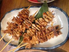 -一豚轩·烧鸟·豚骨拉面(五四路店)