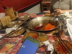 -旺蜀主成都串串火锅(西直门凯德MALL店)