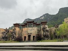 -中国傩城
