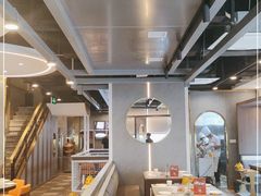 -前门·鲜肉火锅(长风店)