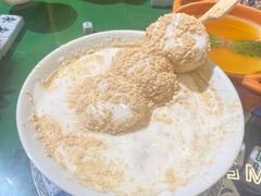 -高胖妹面庄(黄河道店)