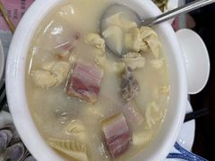 -茂隆餐厅(进贤路店)