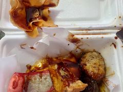 -香港街头小吃(常平店)