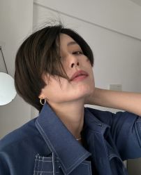 -丽时 Hair Salon