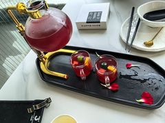 -3号仓库·创意中国菜(新世界城店)