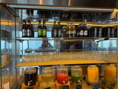 -Social 秀西餐厅-长沙瑞吉酒店(运达店)
