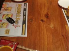 -喝丢一只鞋海鲜烧烤·海肠捞饭(文体街店)