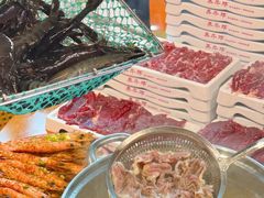 -养牛邓·潮汕牛肉海鲜自助火锅(广州店)
