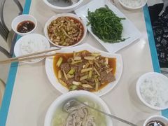 -天一沾水肥肠(科园一街店)