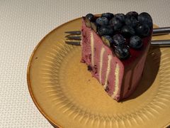 -BAKER&SPICE(安福路店)