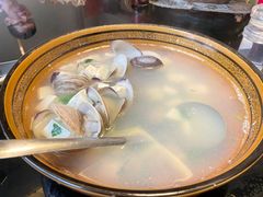 -三姐妹平价海鲜