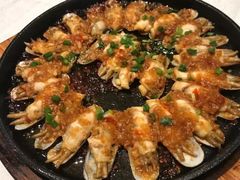 -北李妈妈菜·海肠捞饭(高新万达店)