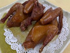 -吉莲利苑海鲜酒家(珠海拱北29年老字号店)