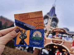 -上海迪士尼度假区