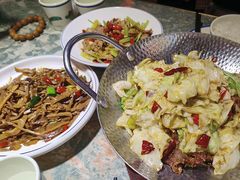 -米椰湘·辣椒炒肉