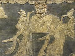 -石老人观光园