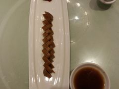 冷切素鲍-圆苑(上海广场店)