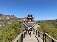 -云蒙山风景区