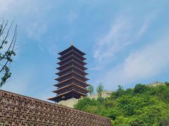 -牛首山文化旅游区