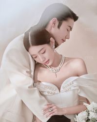 -巴黎经典婚纱摄影PARISSIC