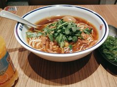 -遇见小面(广州南站店)