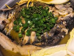 -半天妖烤鱼(即墨宝龙广场店)