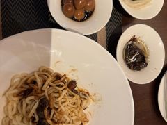 -恰餐厅及酒吧 CHAR Bar & Grill (北京丽都皇冠假日店)