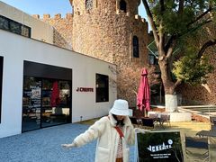 -J Create城市露营咖啡·简餐·宠物(上海动物园店)