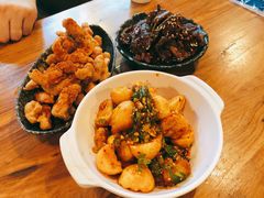 -付小姐在成都(中山公园店)