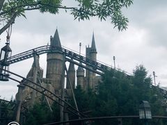 -哈利波特魔法世界