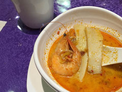 -泰米·休闲餐厅