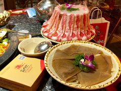 -蜀大侠火锅(龙岗店)