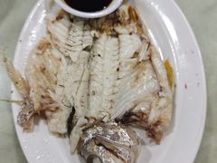 -车头老二大排档(金城步行街店)