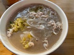 -汪记鲜鱼糊汤粉(沈阳路总店)