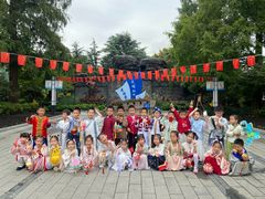 -上海市白玉兰幼儿园