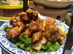 -方荣糊涂菜馆(湖北路店)