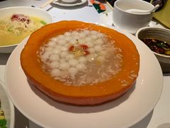 -玫瑰厅上海菜(兴国路店)