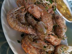 -七鲜渔港美食餐厅(巽寮湾海景店)