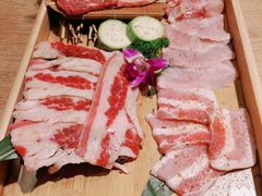 -牛藏·黑毛和牛烧肉(环市东店)