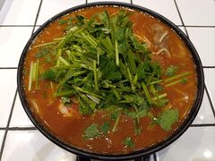 -肥汁米蘭香港米线(长宁来福士店)