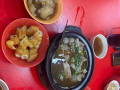 -兴记肉骨茶(甲洞大街第二新分店)