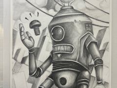 -甲乙果 美术书法(通州校区)