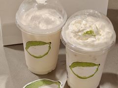 -喜茶(北京三里屯太古里店)