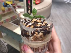 -NOKNOK若蔻亲子餐厅(天地壹方北馆店)