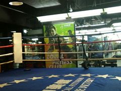 -力美健健身俱乐部(金碧店)