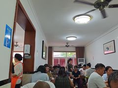 -刘信牛羊肉小炒泡馍(回民街店)