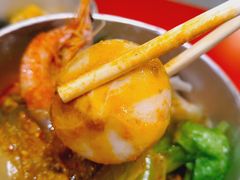 -大喜麻辣拌(凯德1818店)